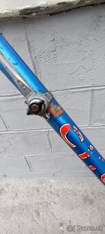 ZĽAVA / CILO (60cm) - cestný bicykel 28" - 13