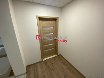 Na prenájom dielňa s kanceláriou na Priemyselnej ulici v Mic - 13