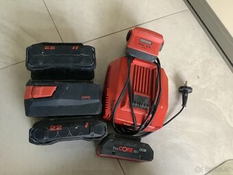 predám naradie HILTI,FESTOOL,MAKITA,GEBERIT - 13