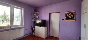 4 izb. RD čiast. rekonštr., Dolná Krupá - 13