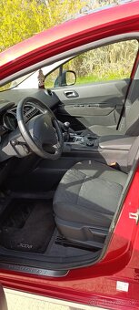 Peugeot 3008 Aj na splátky - 13