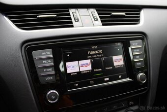 ŠKODA OCTAVIA 2.0 TDI 110kW 2016 - 13
