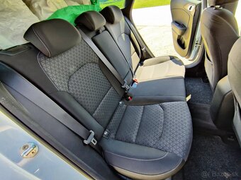 KIA Ceed SW, 1.4 T-GDI Gold + LED + NAVI, 1. majiteľ, SR - 13