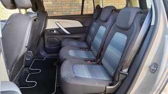 Citroen C4 Grand Spacetourer 1.2 PureTech Shine 96kW 5/2019 - 13