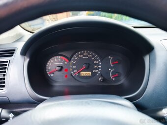 Honda Civic 7g 1.4i hatchback 5dver - 13