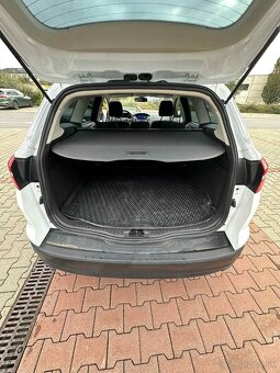 Ford Focus Combi 1.5 TDCi 88 kW 2018 - 13