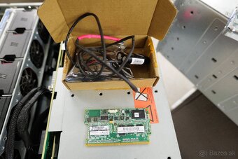 HP DL380 G8 LLF / E5-2650v2 / 192GB RAM - 13