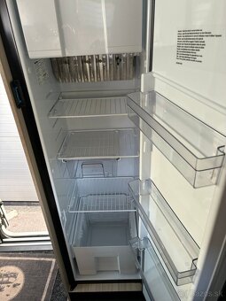 Citroen Sun Living A75 SL - 13