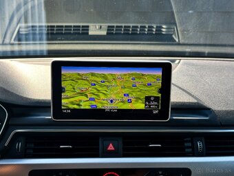 Audi A4 Avant 2016 2.0 TDI 140kW S-Tronic S-Line - 13