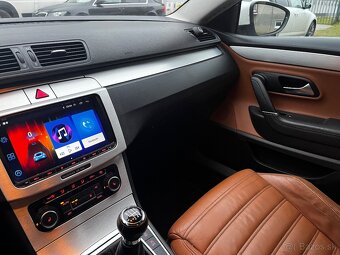 Predám Volkswagen Passat CC 2.0l - 13