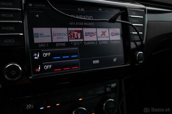 Škoda Superb Combi 2.0 TDI 190k 4x4 L&K - 13