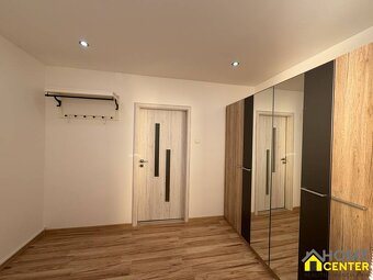 REZERVOVANÝ prenájom zrekonštruovaného 3 izbového bytu, ul.  - 13