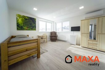 Rodinný dom v Opatovciach nad Nitrou na prenájom - 13