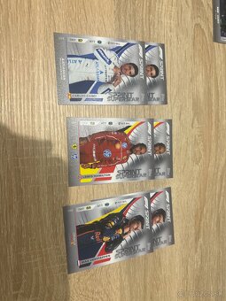 Turbo attax 2025 - 13