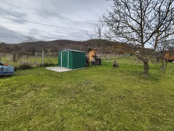 Nadherna zahrada pod Stiavnickymi vrchmi - 13