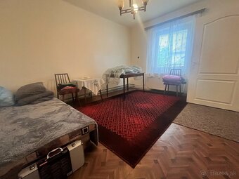 Rodinný dom s veľkým pozemkom - Košická Nová Ves - 13