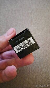 DIOR + TOM FORD + CRYSTAL SAFFRON - kozmetika - 13