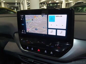 VW ID.4 Pro Performance Electric 150kW - záruka Autodraft - 13