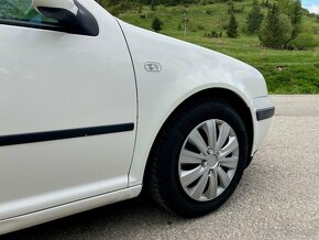 Volkswagen Bora 1.9 TDI Basis - 13