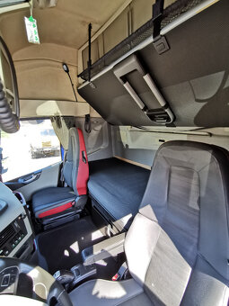Prodám tahač návěsů VOLVO FH 13 500 EURO6 dvouokruhová hydr. - 13