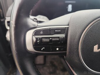 Kia Sportage 1.6 T-GDi Gold - 13