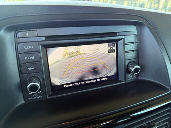 Mazda CX-5 2.0 Skyactiv-G AWD Revolution 4x4 - 13