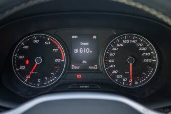 Seat Ateca 1.5 TSI 150k Style - 13