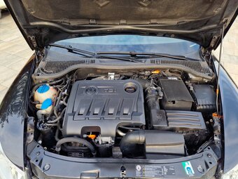 Škoda Octavia Combi 2.0 TDI DSG ELEGANCE TOP STAV - 13