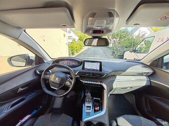 Predám Peugeot 5008 1.6 puretech - 13