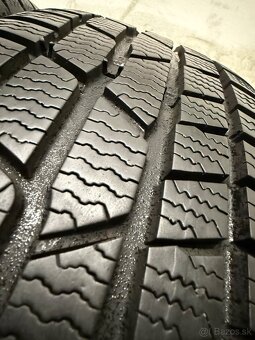 Zimná sada 5x112 R16 , 215/60/16 VW Passat B8 , Superb 3 - 13
