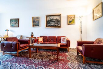 3-izbový byt s lodžiou a garážou (98m2-Tehla)-Dolný Smokovec - 13