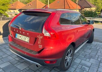 Volvo XC60 D5 - 13
