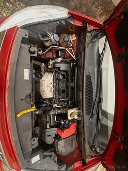 Predám Citroen Berlingo 2011 1.6i 88kw naj.189000km - 13