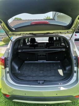 Kia Carens - 13