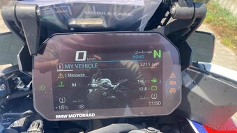 BMW M 1000 XR - 13