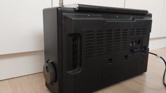 Predám radio prijímač Unitra  Júlia Stereo Model DMP501 - 13