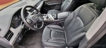 Audi Q7 M2016 - 13