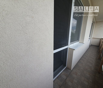 Rezervované 3izbový byt loggia, Výťah, 85m2 JUH, Piešťany - 13