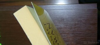 3 knihy Dan Millman – Cesta pokojného bojovníka + Múdrosť + - 13