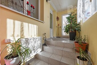 📍Rodinný dom s veľkou dielňou Čečejovce - Seleška - 13