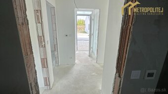 Na predaj moderná novostavba 3-izbového rodinného dom na nov - 13