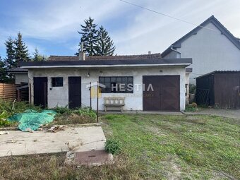 ZNÍŽENÁ CENA Na predaj 3-izb. RD, Borský Mikuláš - 13