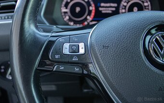 Volkswagen Tiguan 2.0 TDI SCR BMT 190k 4MOTION Highline DSG - 13
