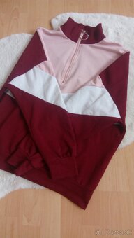 10kusov dámska mikina - 13