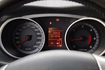 Mitsubishi Outlander 2.2 DI-D Instyle - 13