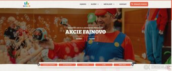 Tvorba webstránok na mieru – Freelancer - 13