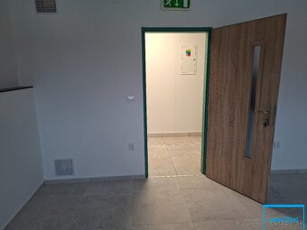 Priestory na prenájom v centre Čadce - 13