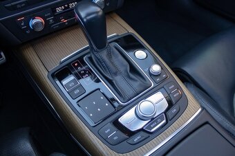 Audi A6 Avant 3.0 TDI 235 kW Quattro - 13