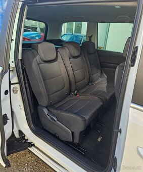 SEAT Alhambra 2.0 TDI - 103kW,   4x4 - 13