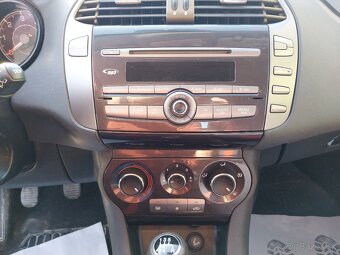 Fiat Bravo 1.9 MJet Dynamic - 13